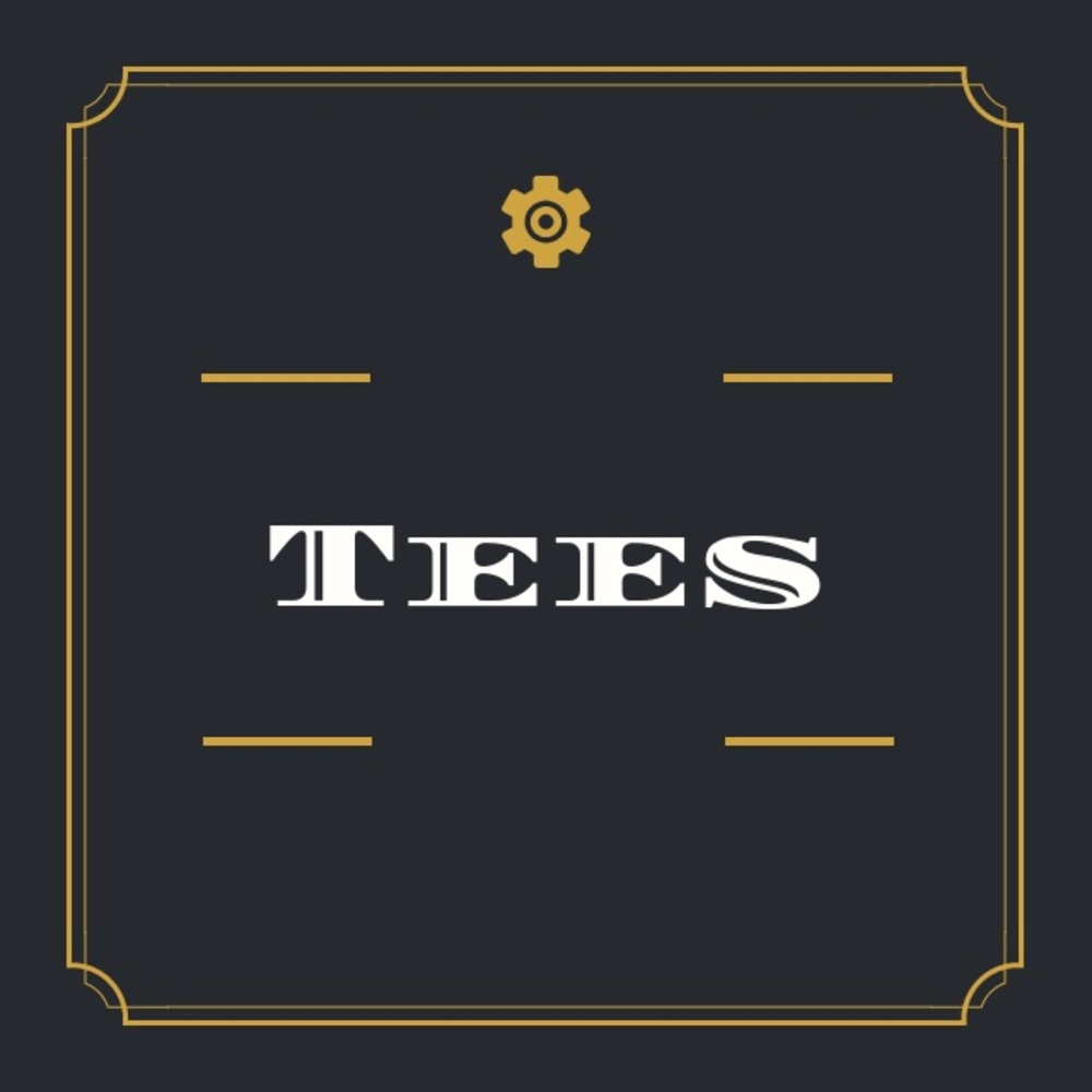 Checkout the available tees in my closet :-)